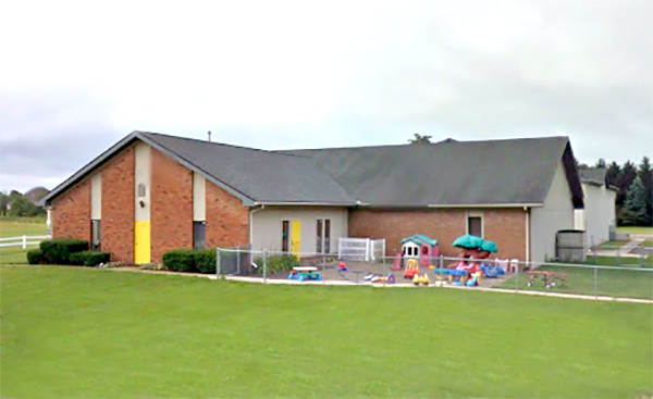 South Lyon Seventh-day Adventist Church