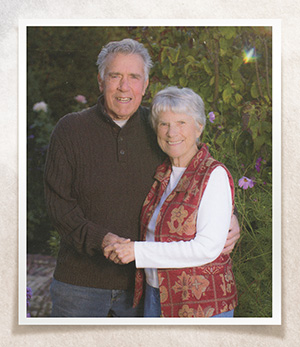 John and Nancy Layer