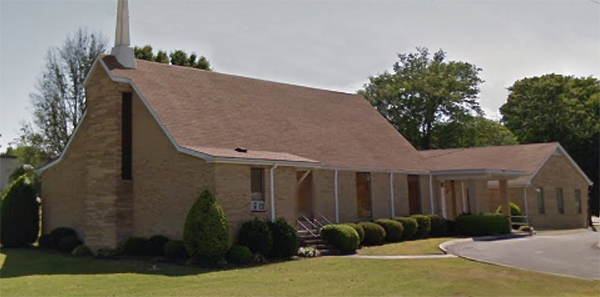 Dyersburg Seventh-day Adventist Church