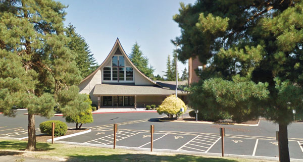 Beaverton Seventh-day Adventist Church