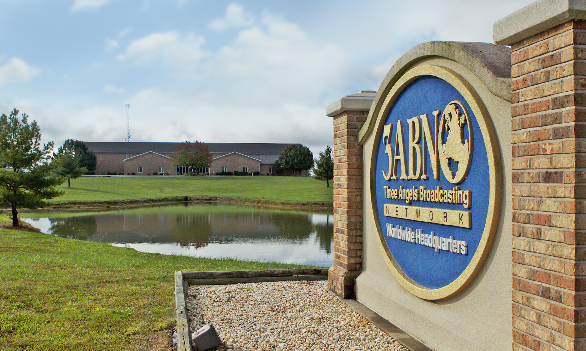 3ABN World Headquarters, Thompsonville, IL