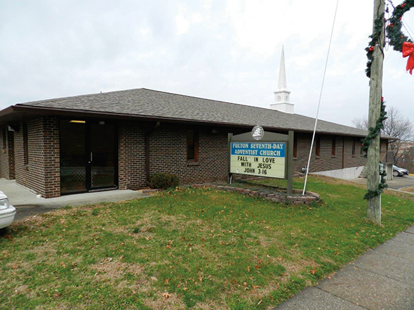 Fulton Seventh-day Adventist Church