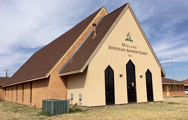 Midland Seventh-day Adventist Church