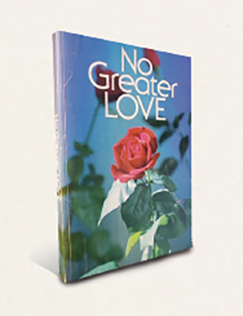 No Greater Love Book
