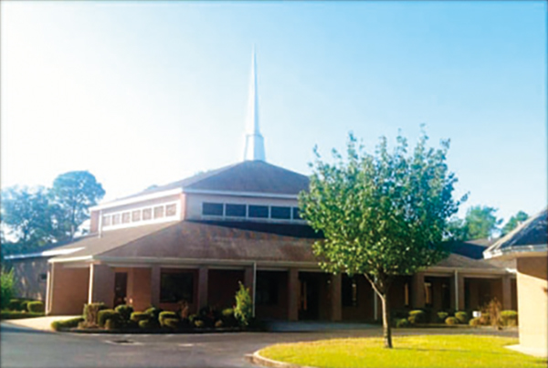 University Parkway Seventh-day Adventist Church