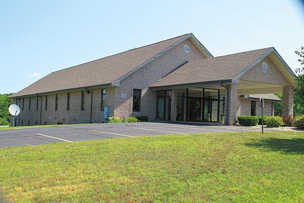 Madison East Seventh-day Adventist Church