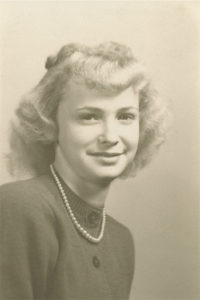 Mary Lou McGill