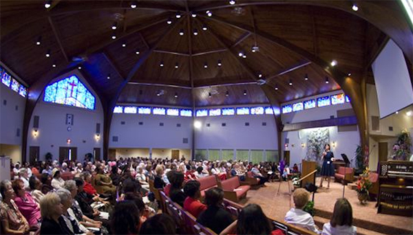 New Port Richey Seventh-day Adventist Church